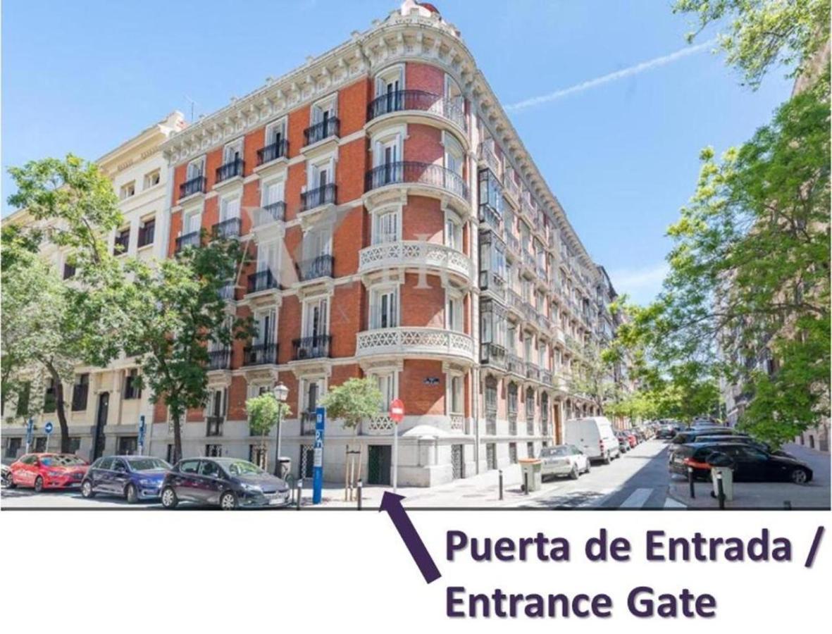 Ayz Juan De Mena - Auto Check-in * Madri
