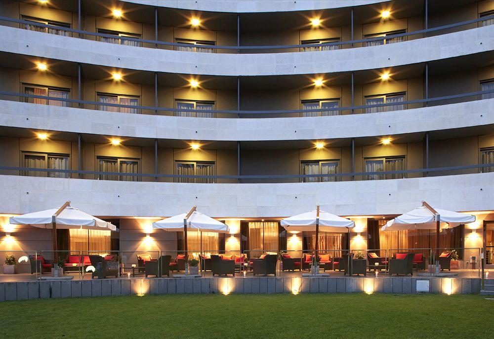 Eurostars Monte Real Madri