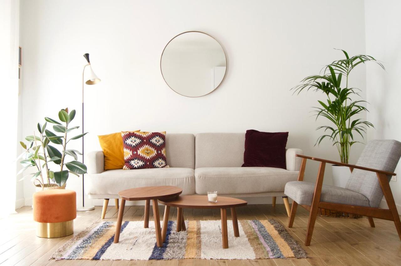 Bnbholder Vibrant Design Centre Apartment