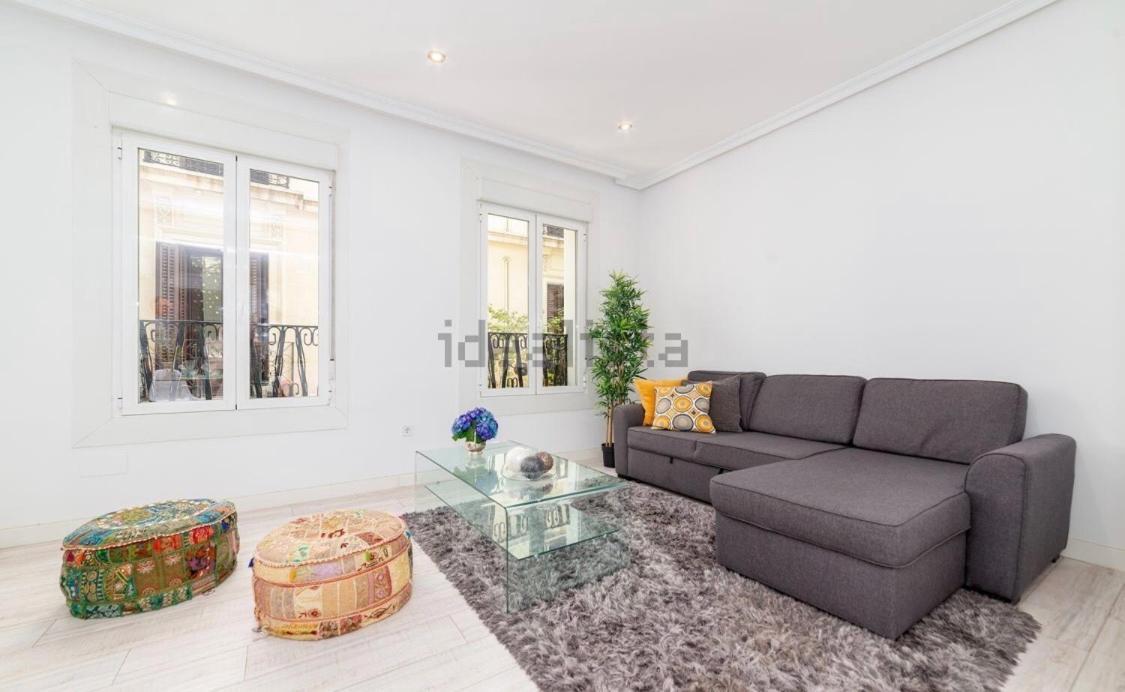 Appartement Beautiful And Comfortable Flat In Center Of *