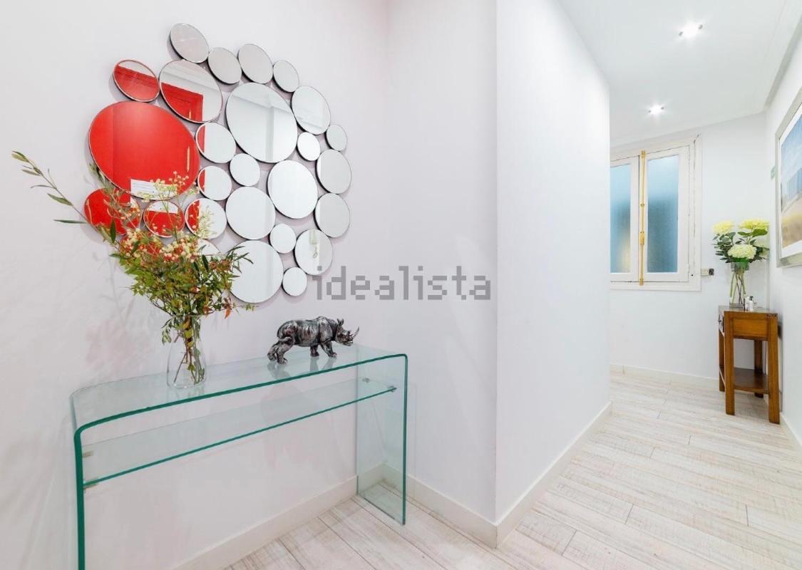 Beautiful And Comfortable Flat In Center Of Appartement
