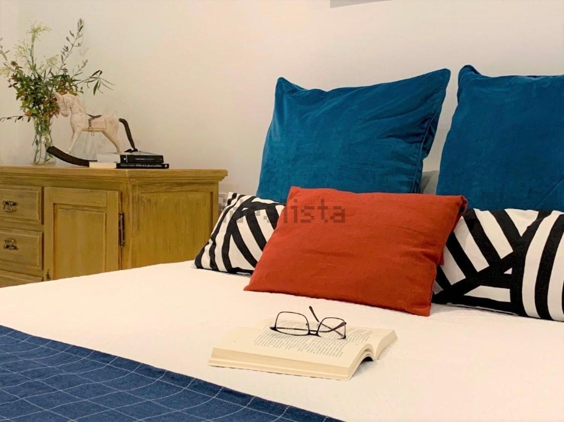 Beautiful And Comfortable Flat In Center Of Appartement Madrid