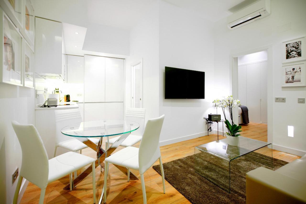 Prado Apartamento Madri