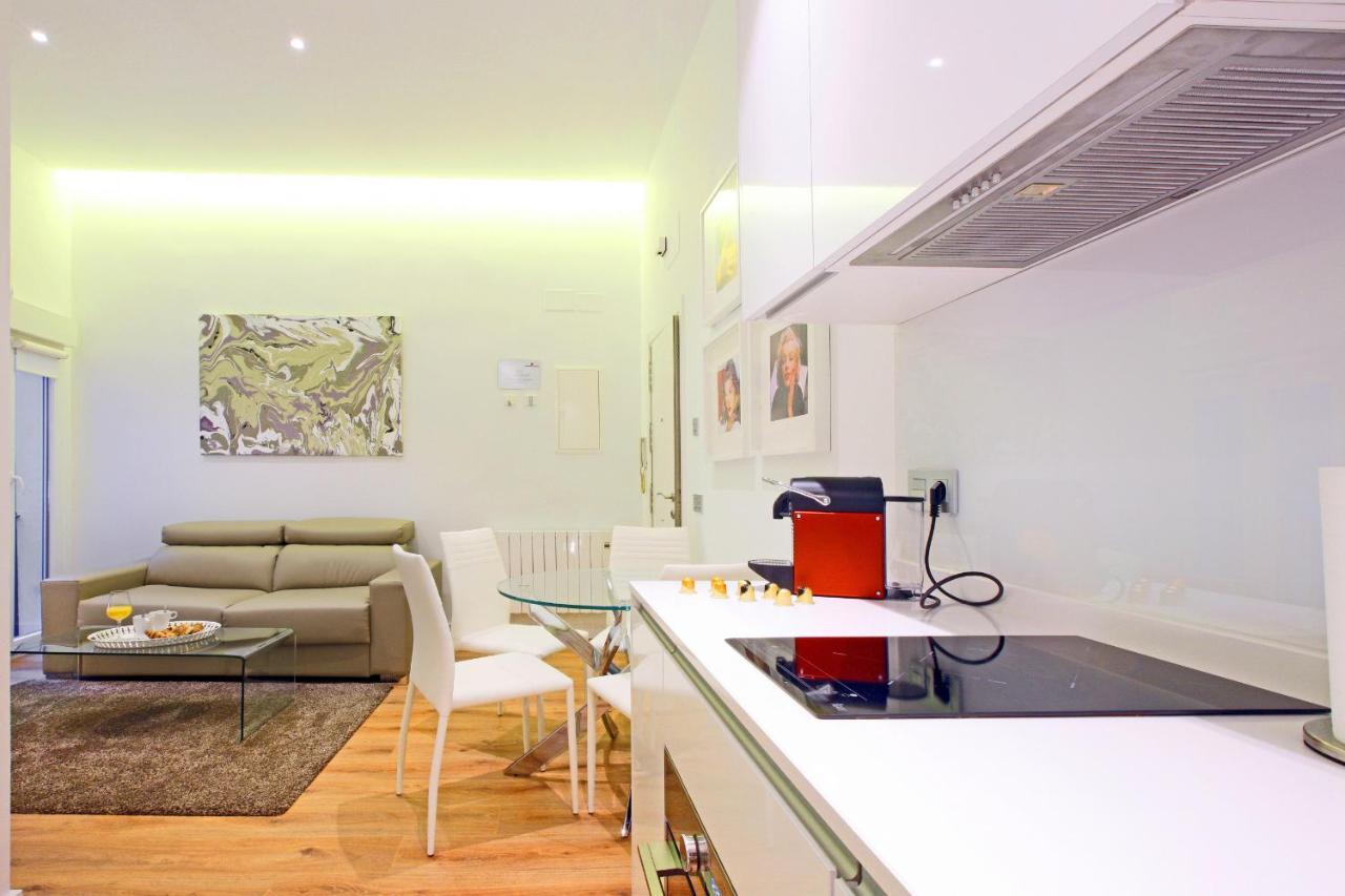 Prado Appartement *
