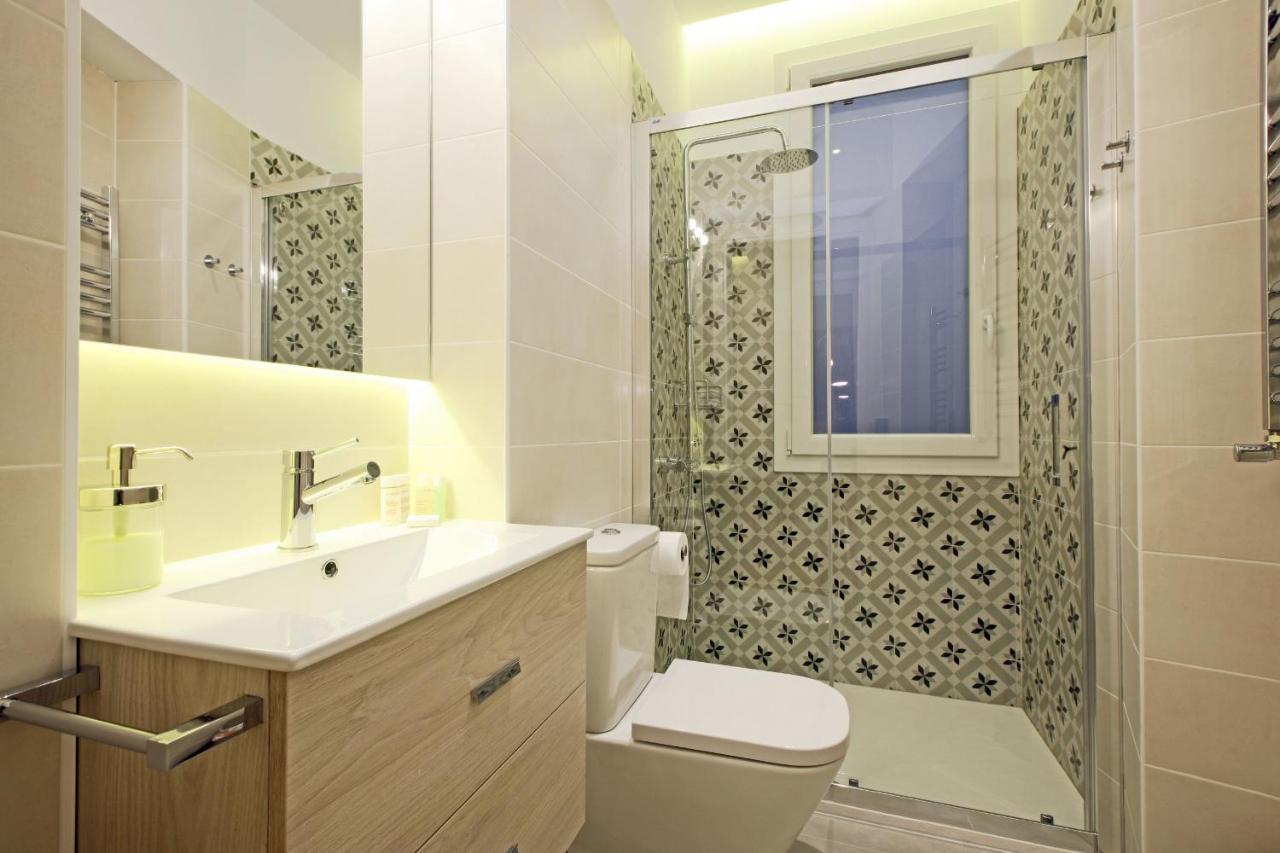 Plaza Mayor Apartment *