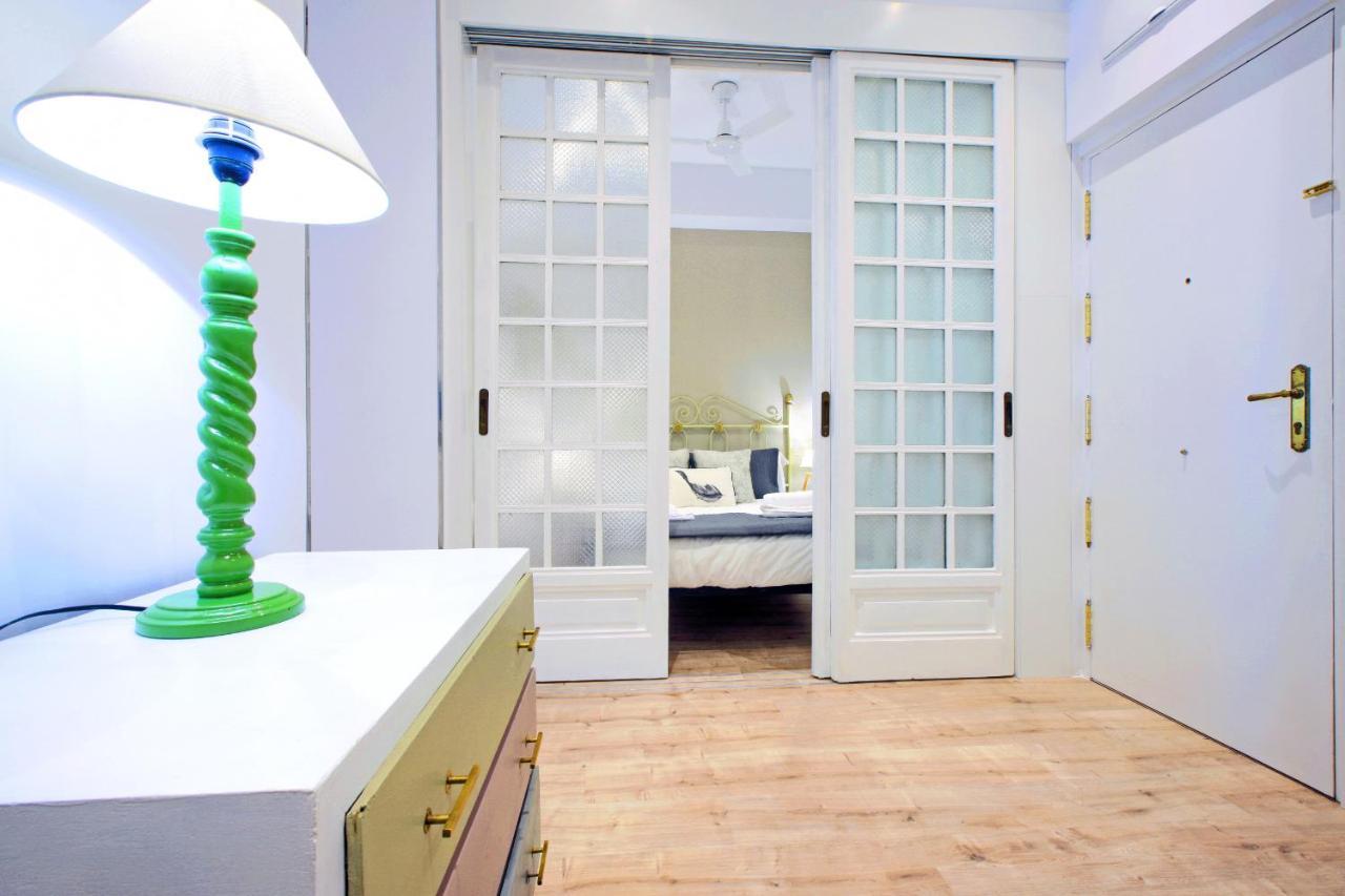 Reina Sofia Boutique I Apartamento *