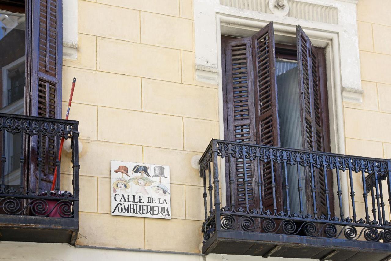 Apartamento Reina Sofia Boutique I Madri