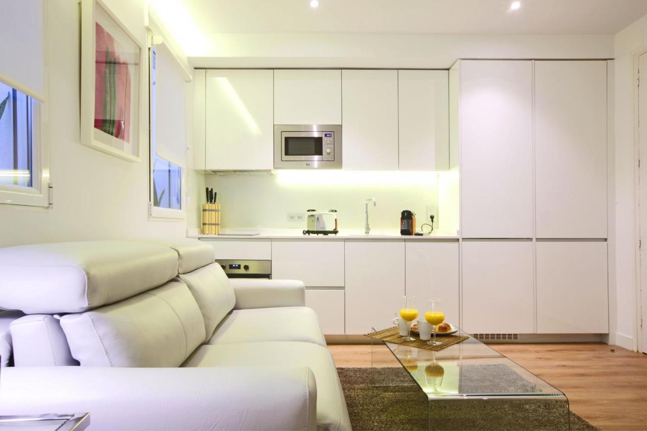 Malasaña Chic By Madflats Collection Madrid