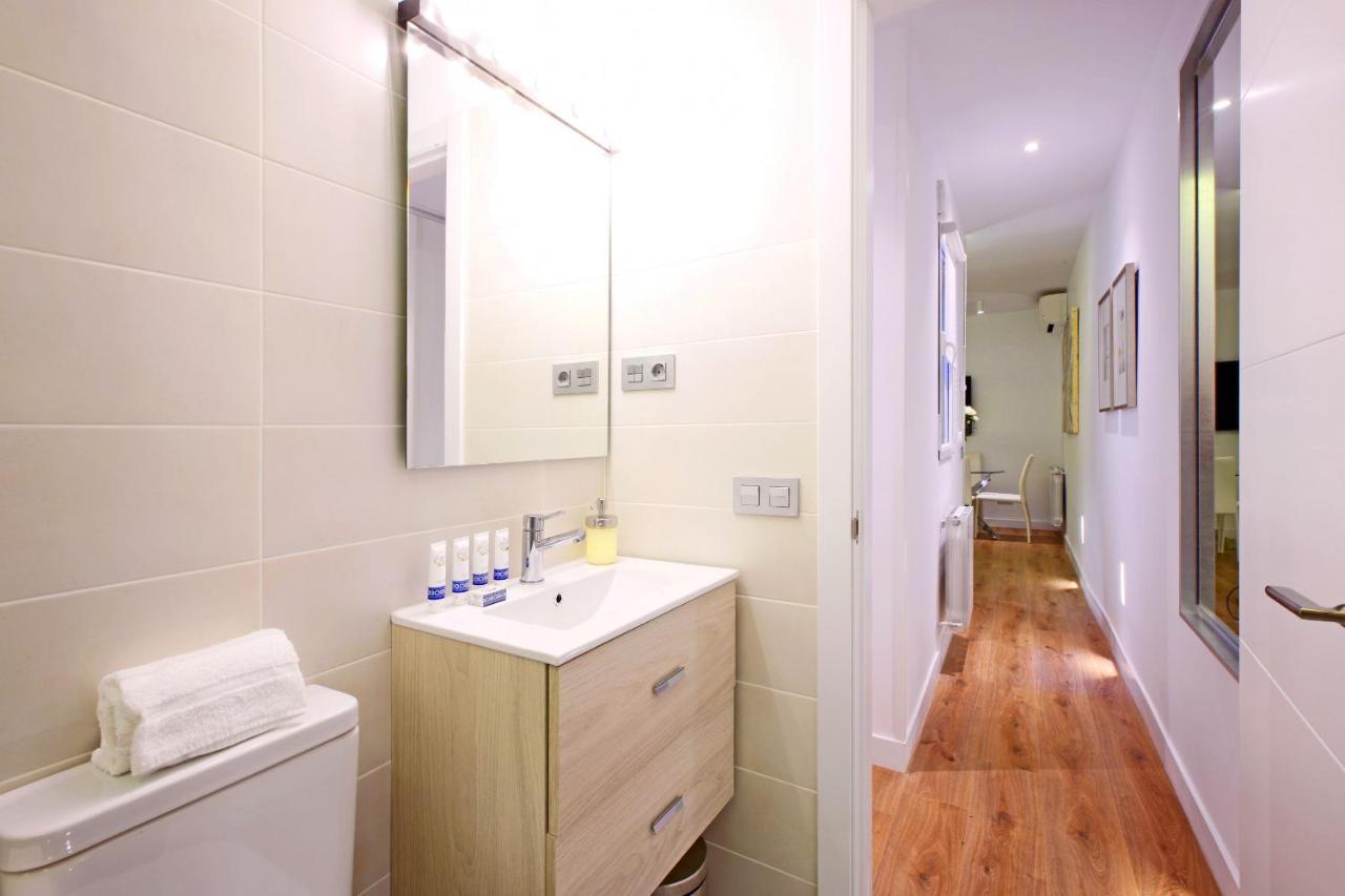 Malasaña Chic By Madflats Collection Apartamento *