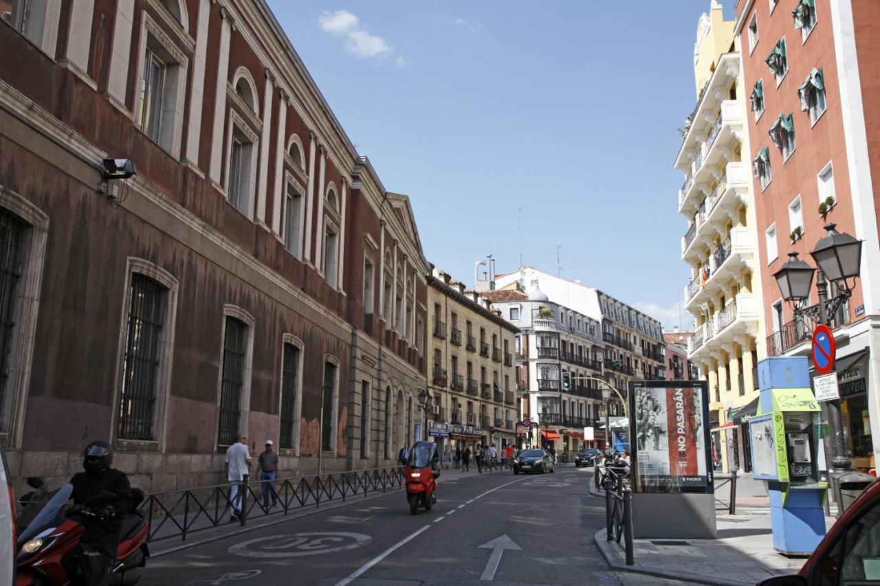 Malasaña Chic By Madflats Collection Apartamento