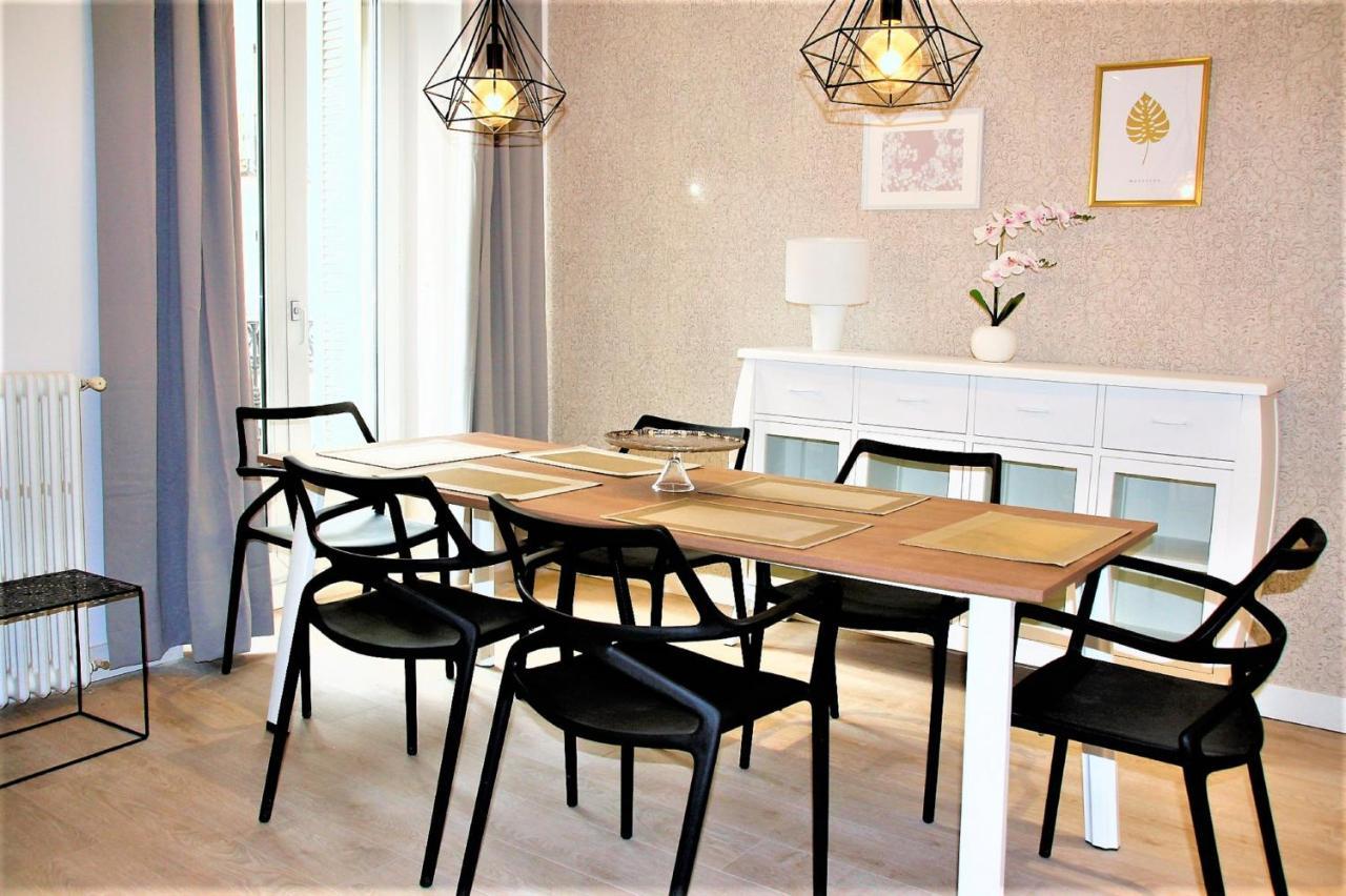 Apartamento Callao One *