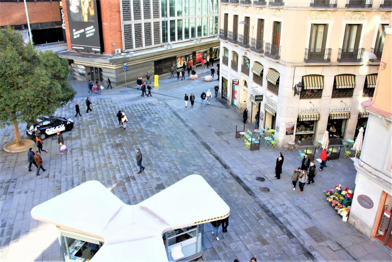 Callao One Apartamento