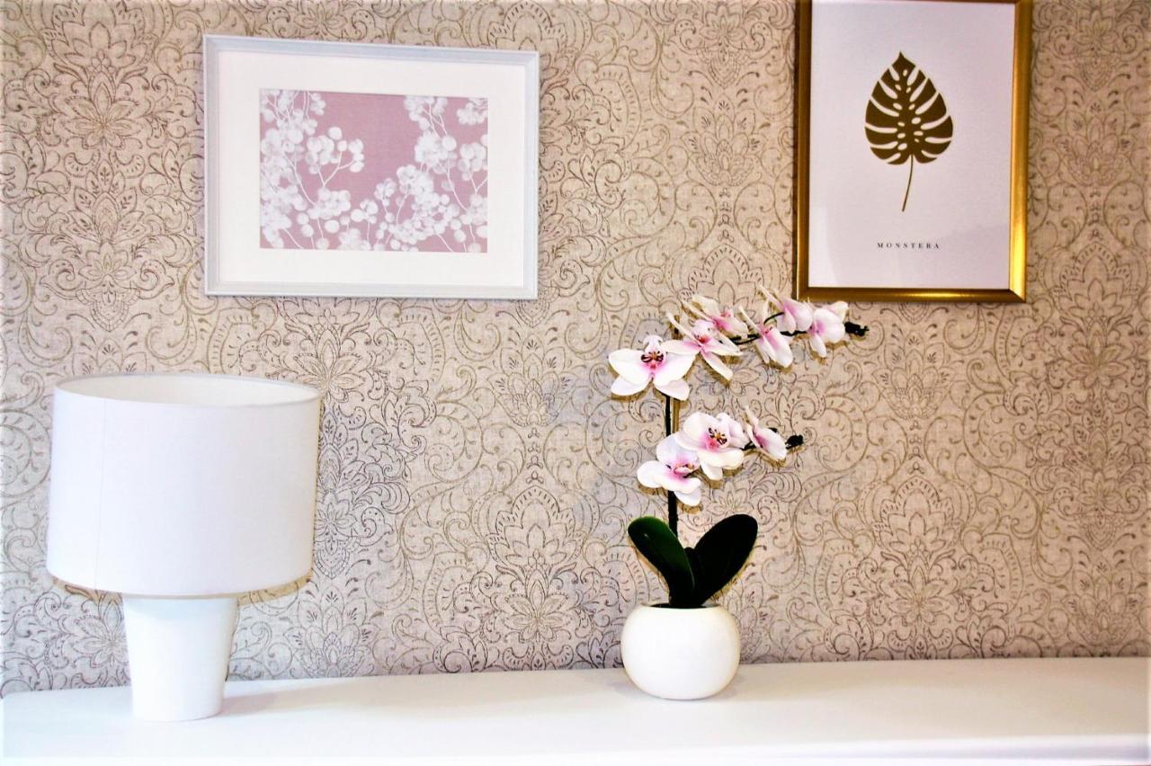 Apartamento Callao One *