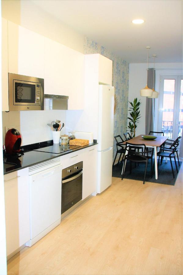 Callao One Apartamento Madri