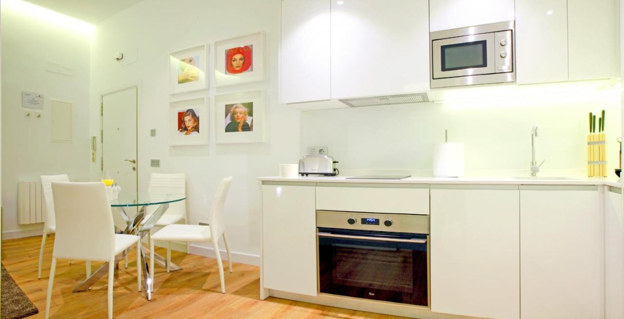 Prado Appartement