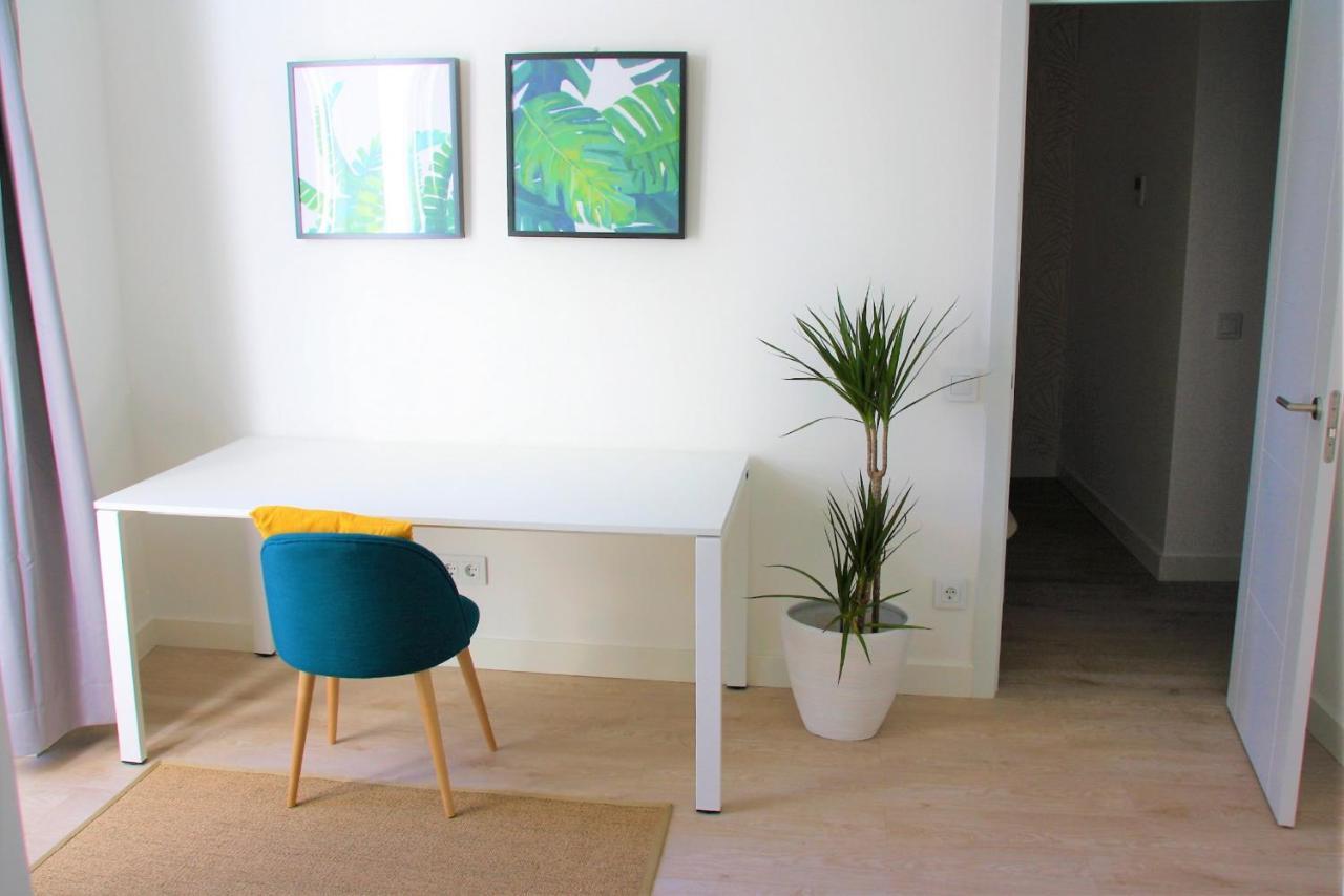 Apartamento Callao One
