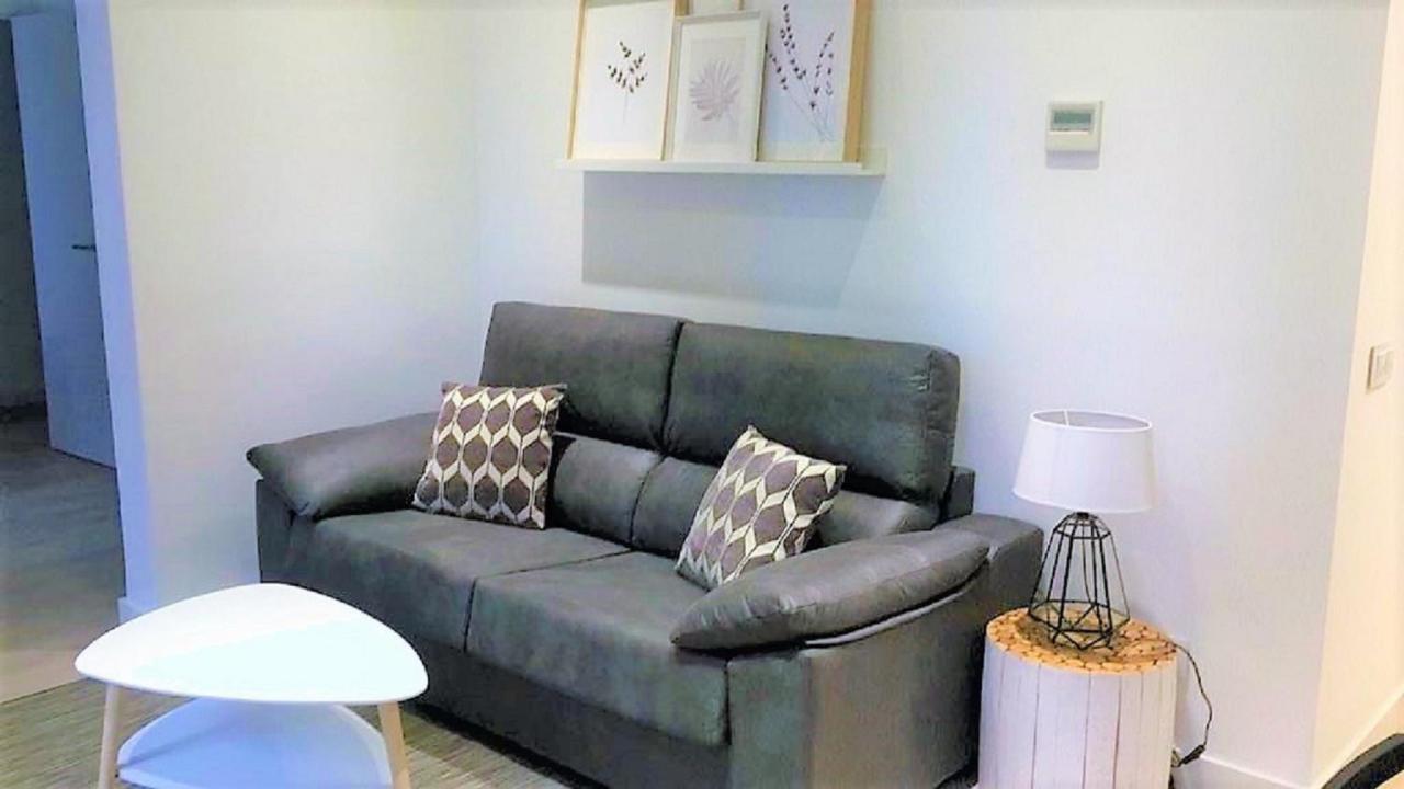 Apartamento Callao One Madri