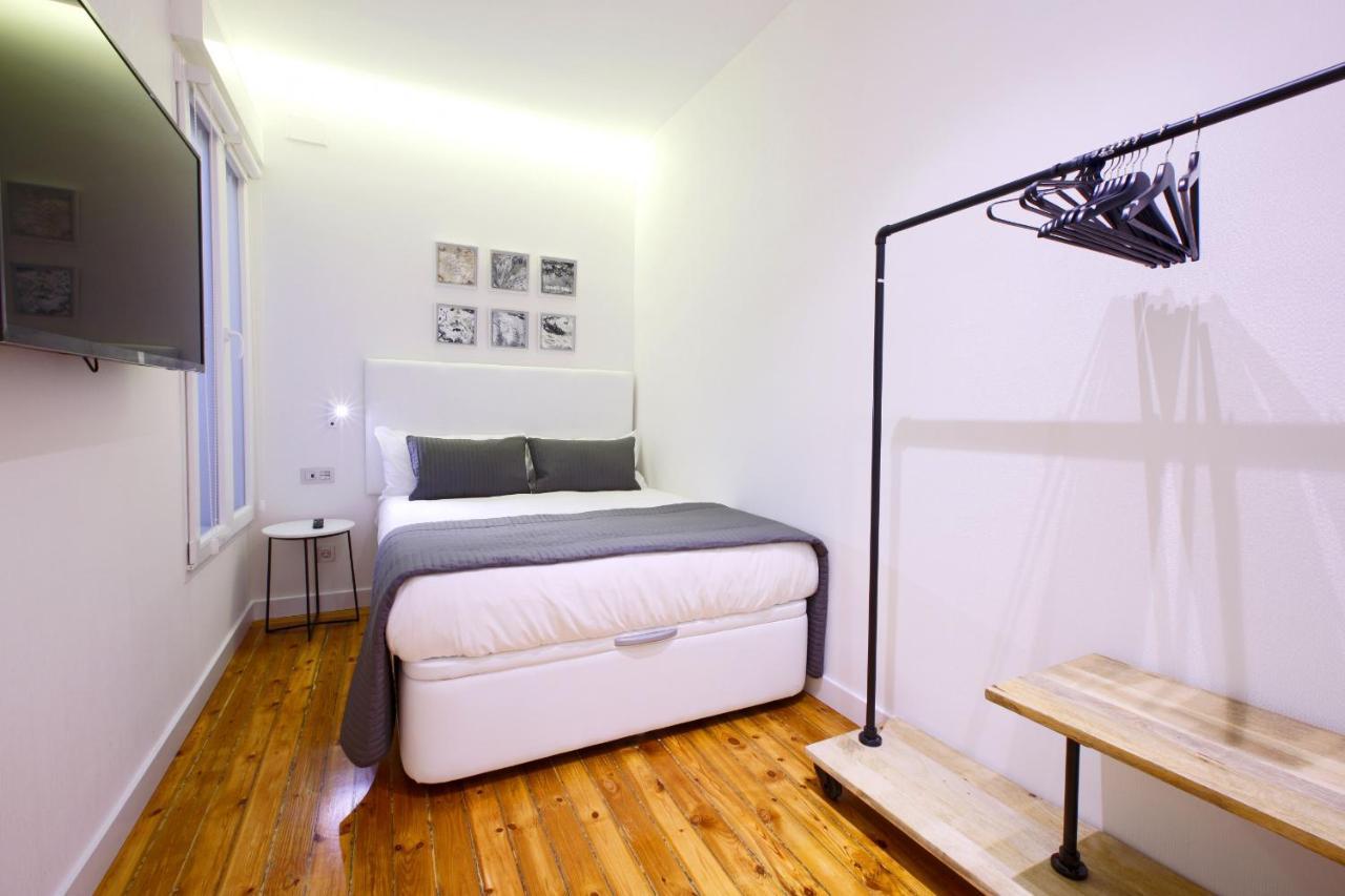 Plaza Mayor Apartment Madrid