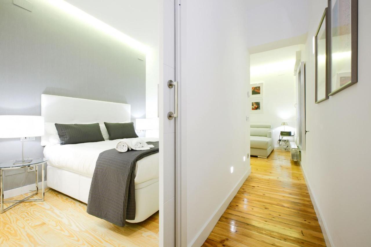 Apartment Plaza Mayor