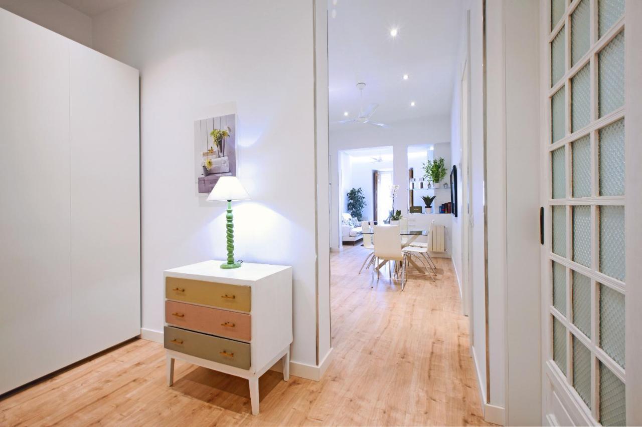 Reina Sofia Boutique I Apartamento