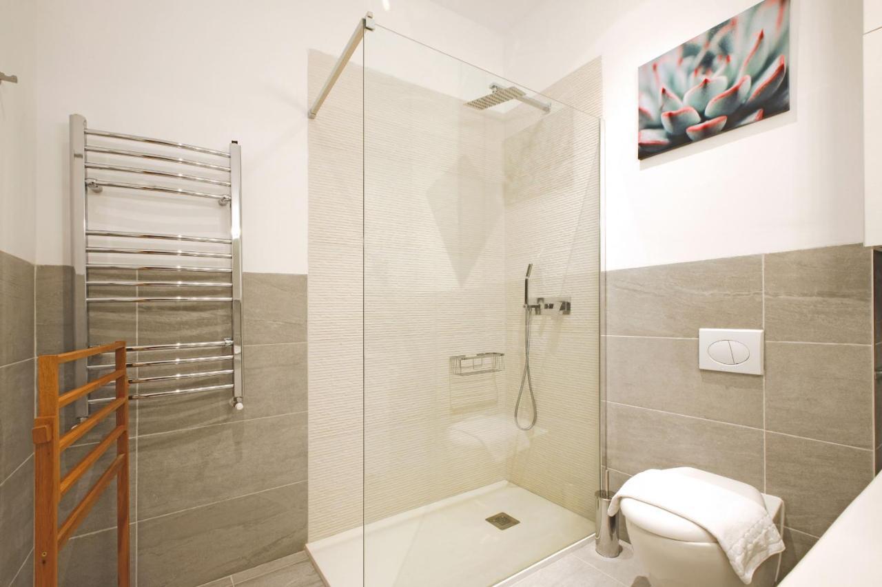 Apartamento Reina Sofia Boutique I