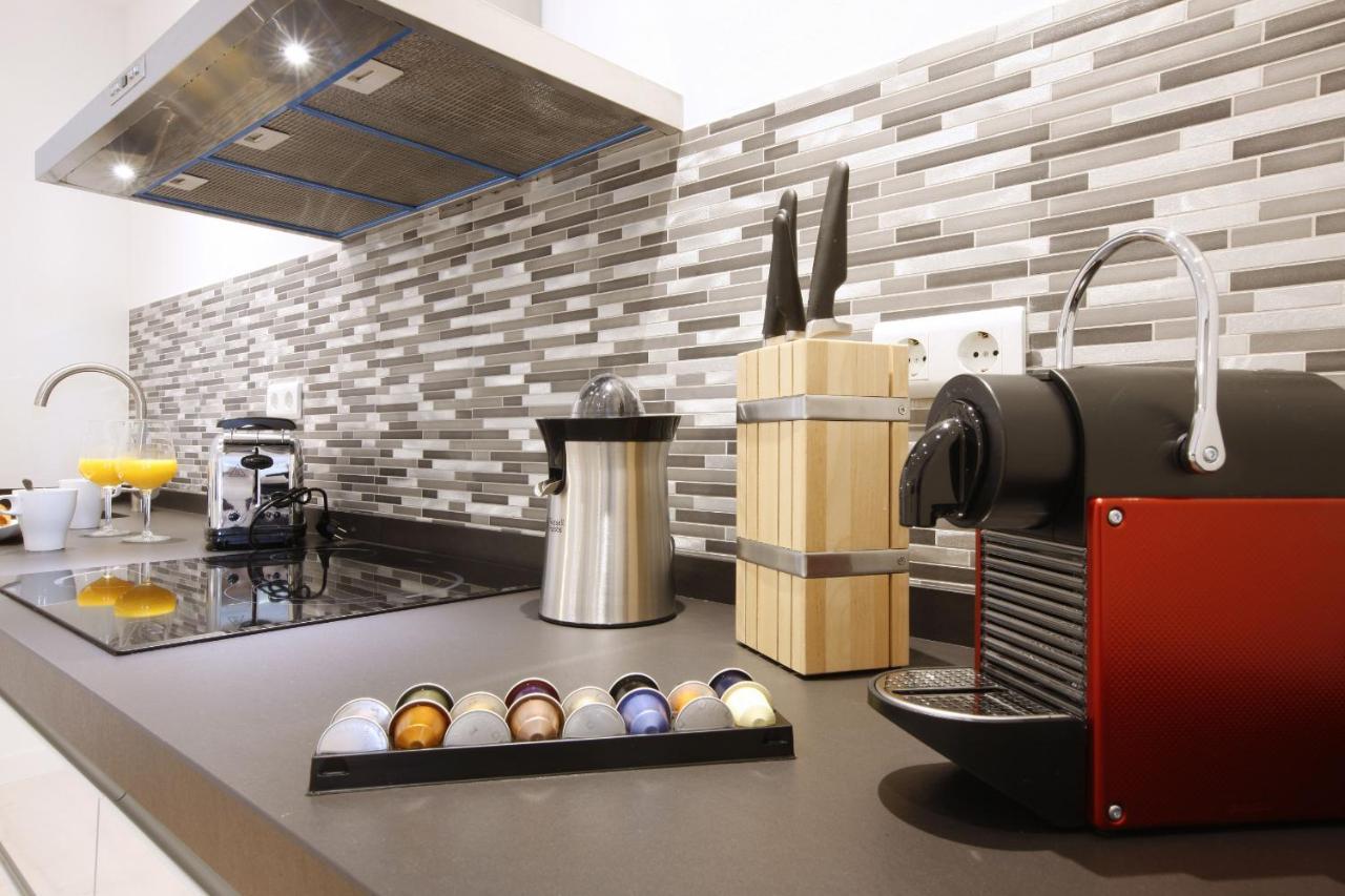 Reina Sofia Boutique I Apartamento