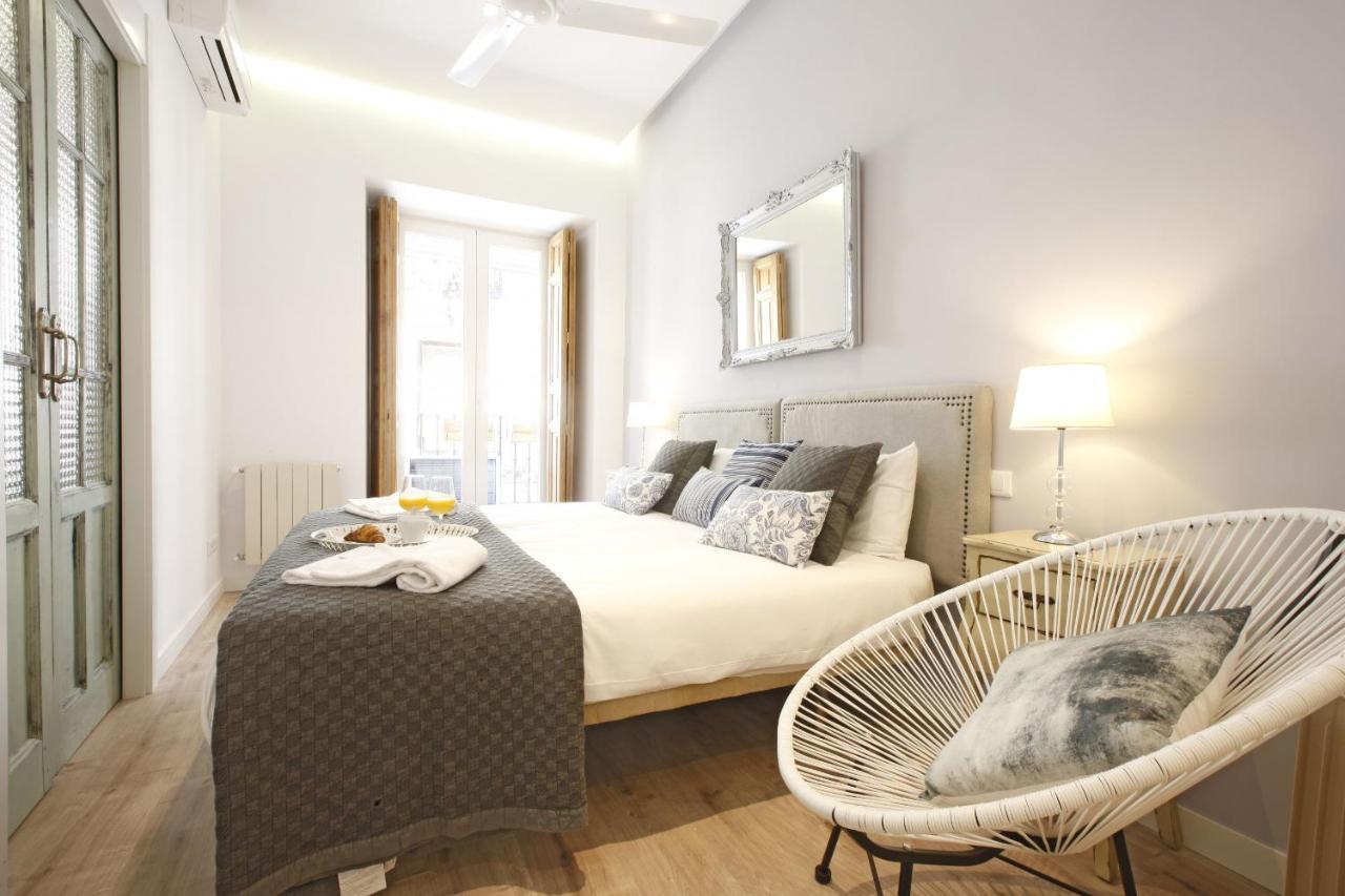 Apartamento Reina Sofia Boutique I Madri