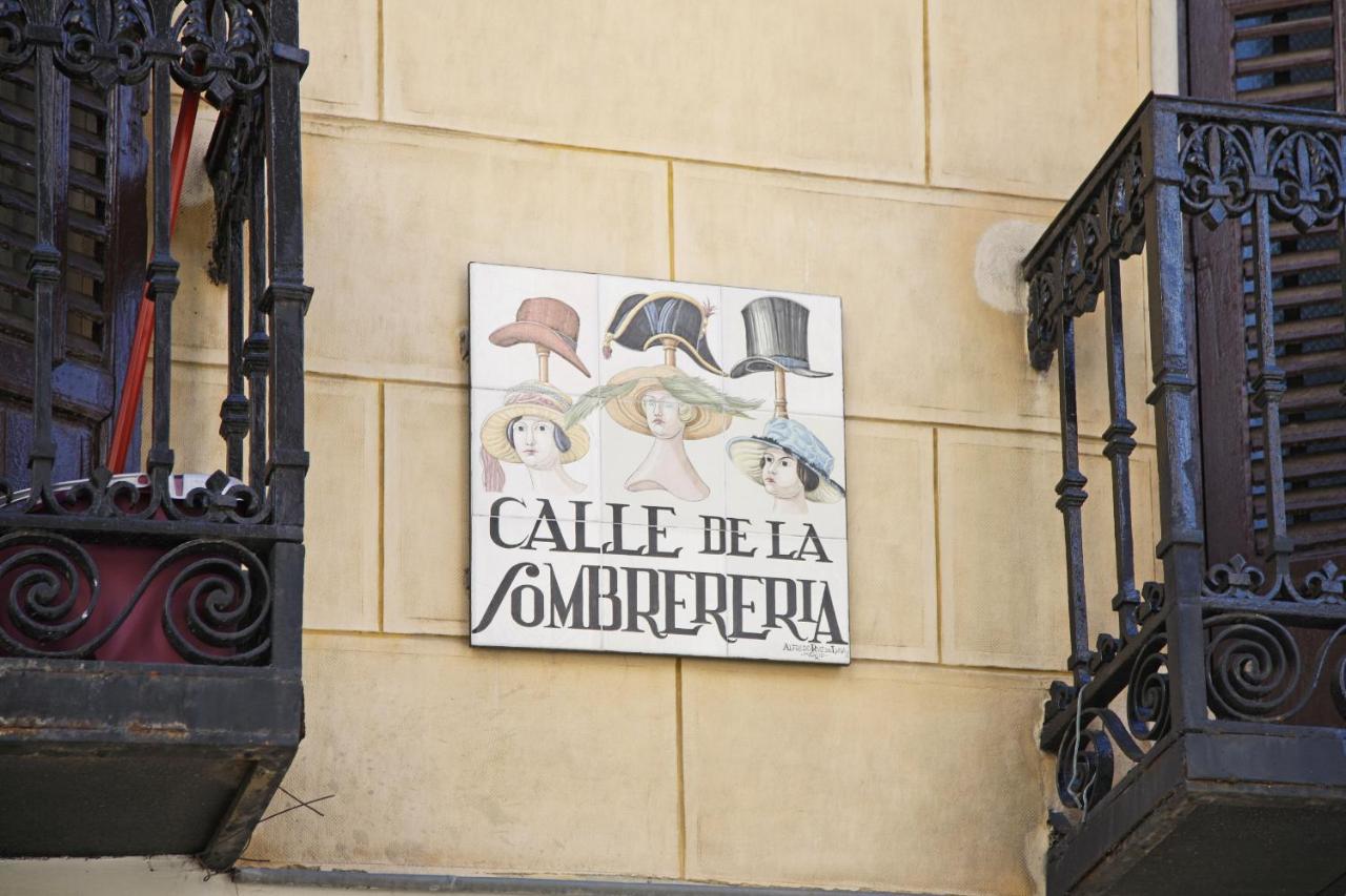 Apartamento Reina Sofia Boutique I