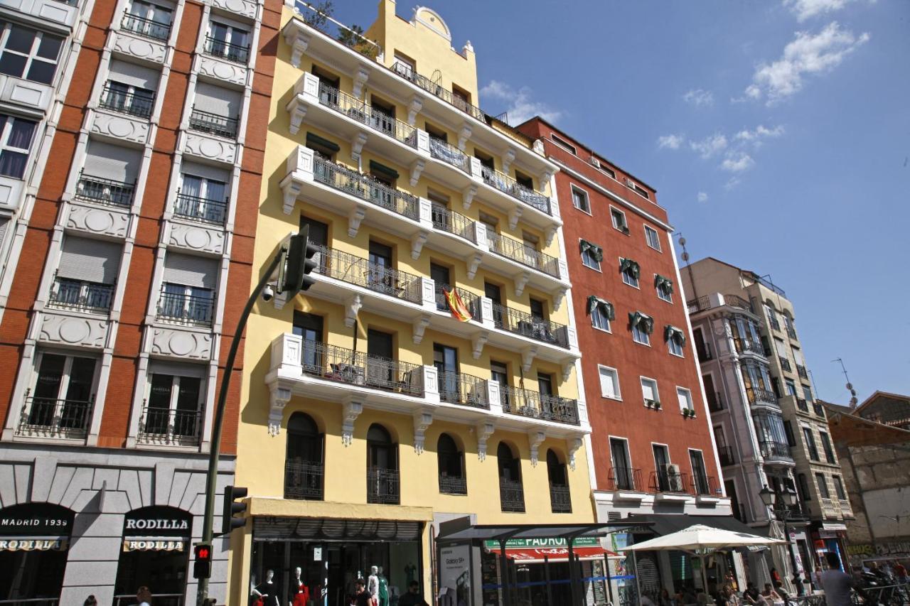 Apartamento Malasaña Chic By Madflats Collection *