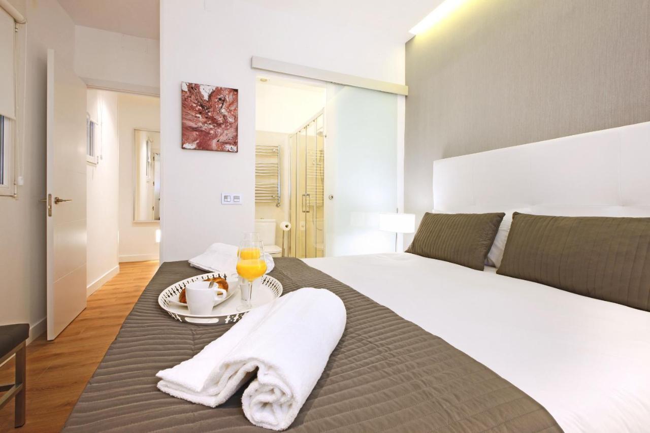 Malasaña Chic By Madflats Collection Madrid