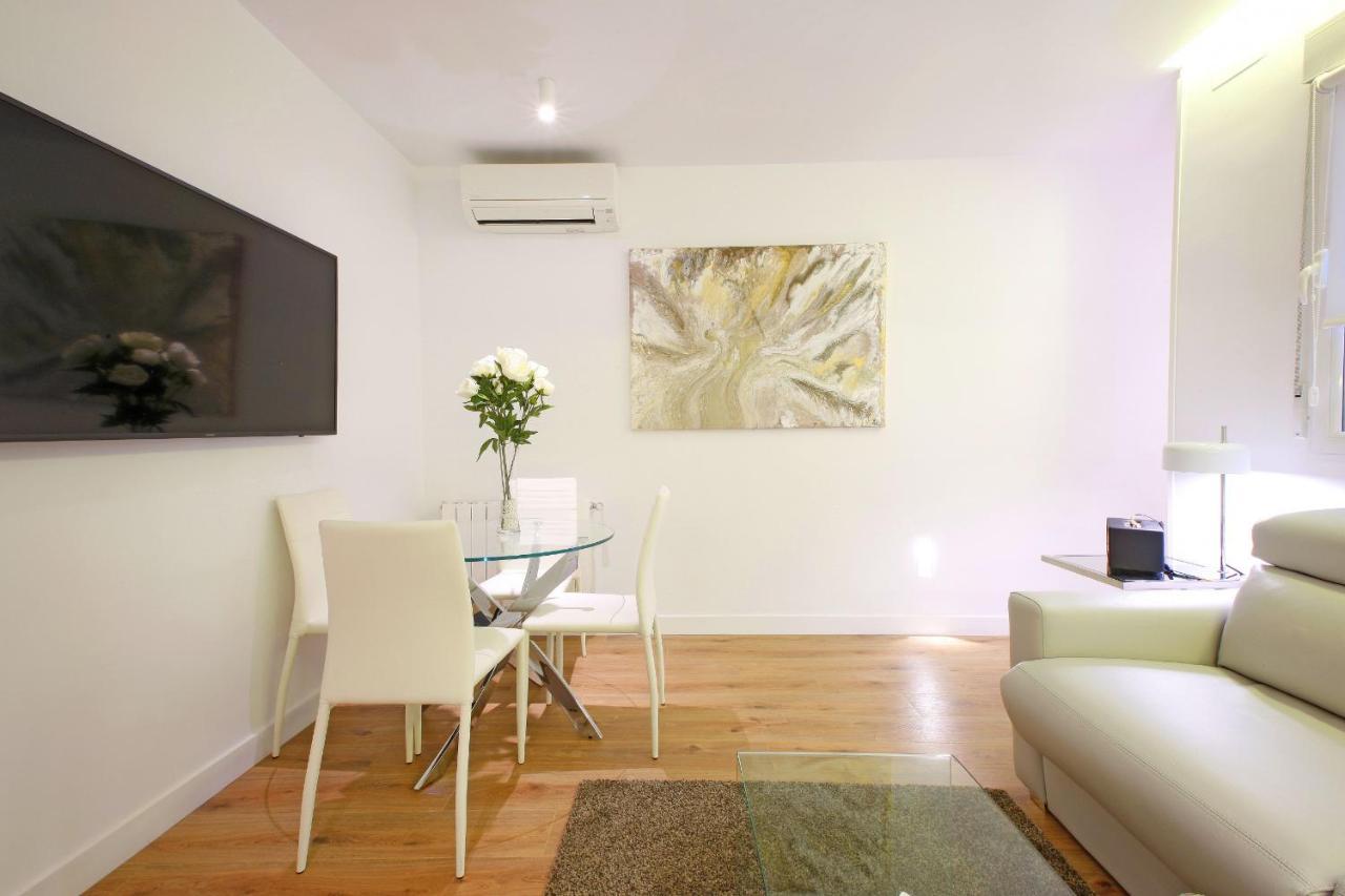 Malasana Chic By Madflats Collection Apartment *