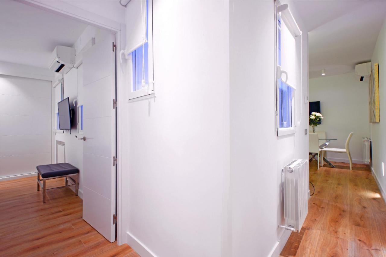 Apartment Malasana Chic By Madflats Collection