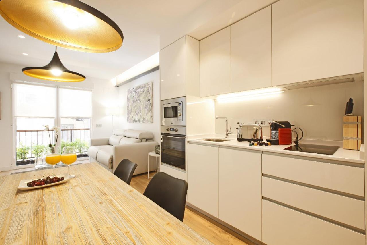 Apartment Gran Via
