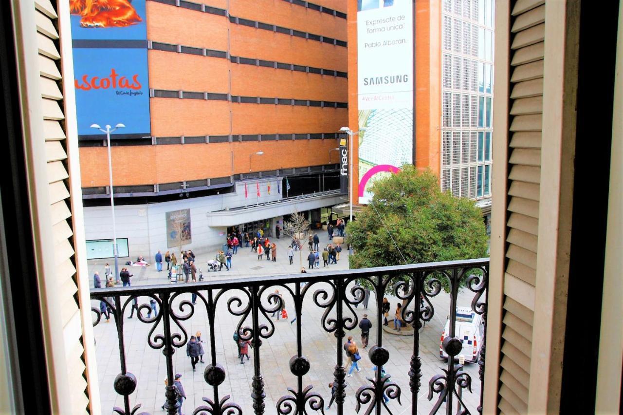 Callao One Apartamento