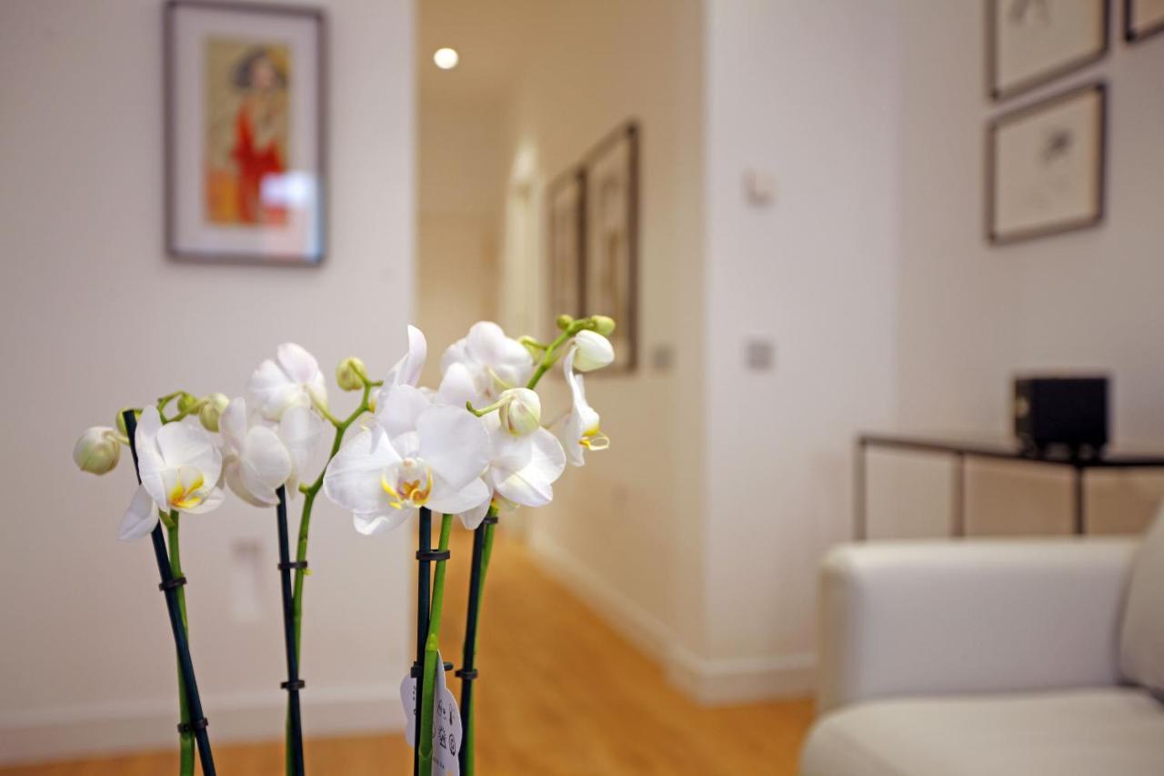Appartement Tirso Boutique *
