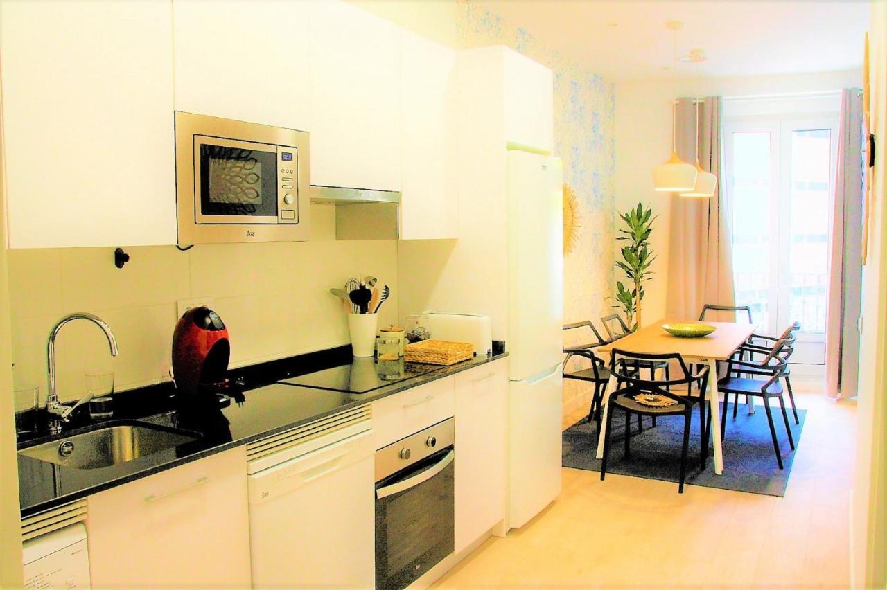 Apartamento Callao One