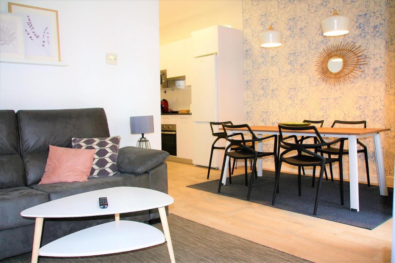 Apartamento Callao One *