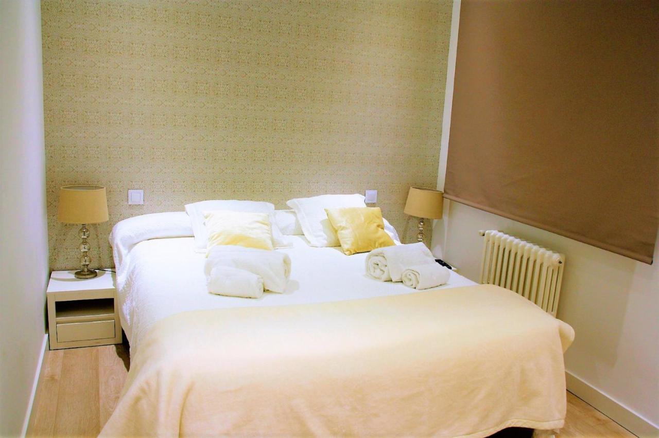 Apartamento Callao One Madri