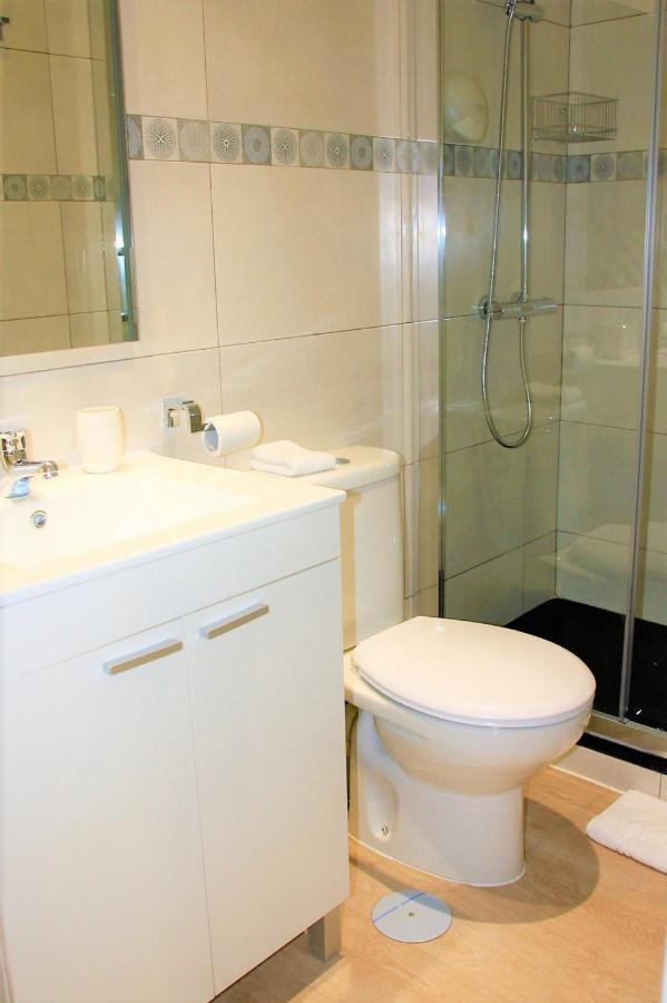 Apartamento Callao One