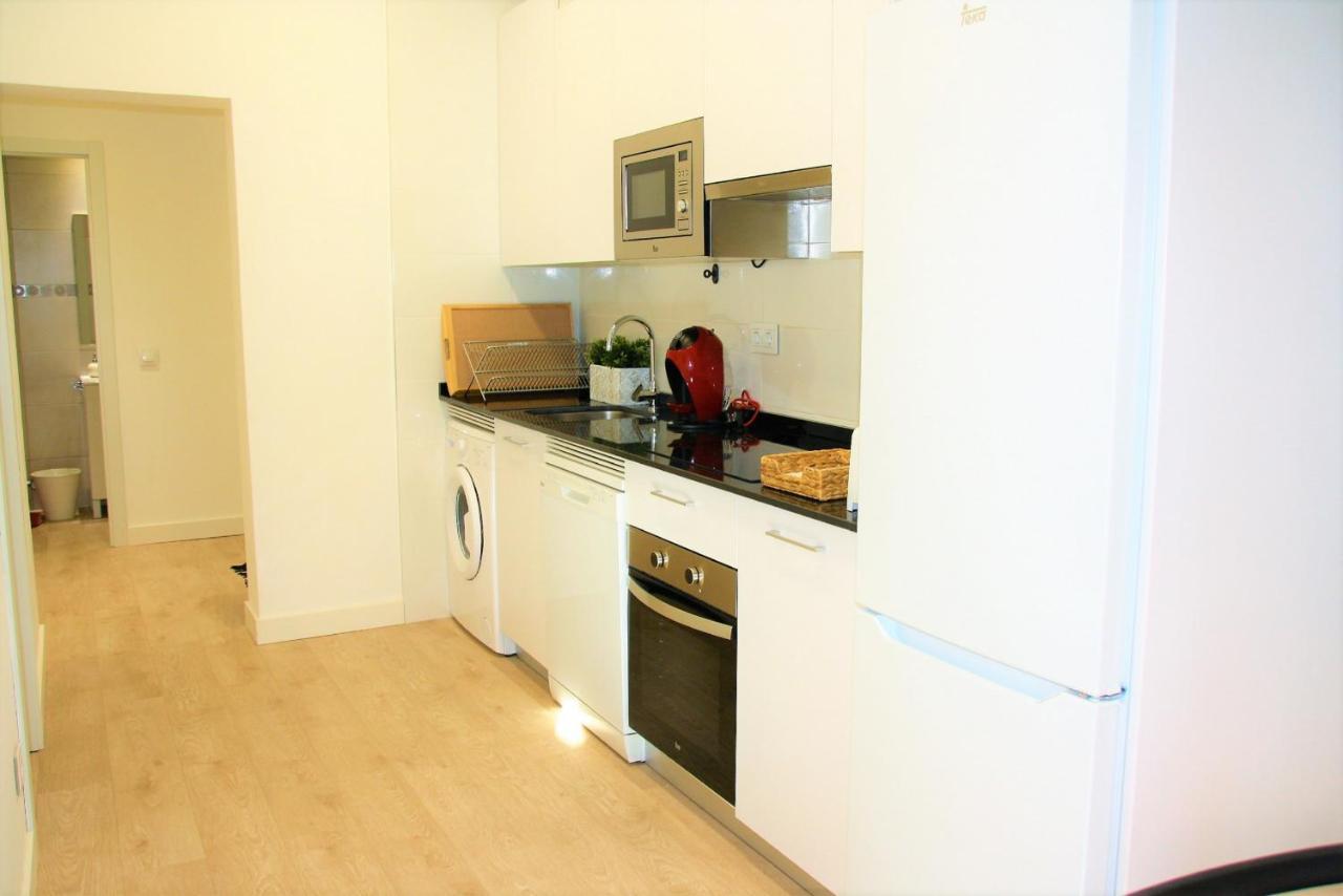 Callao One Apartamento