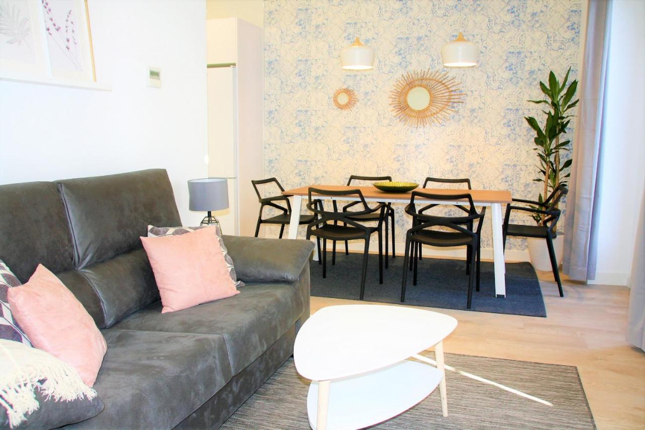 Apartamento Callao One *