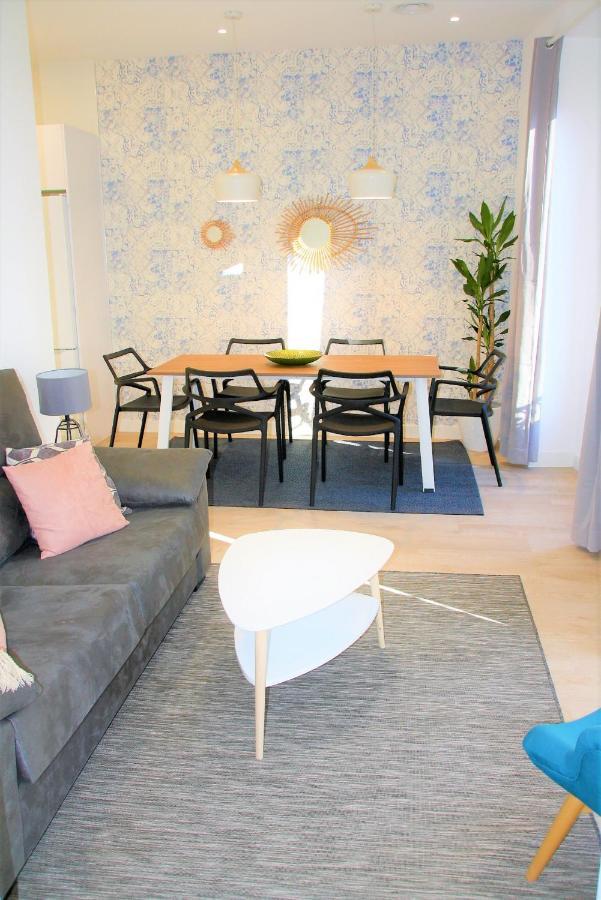 Apartamento Callao One Madri