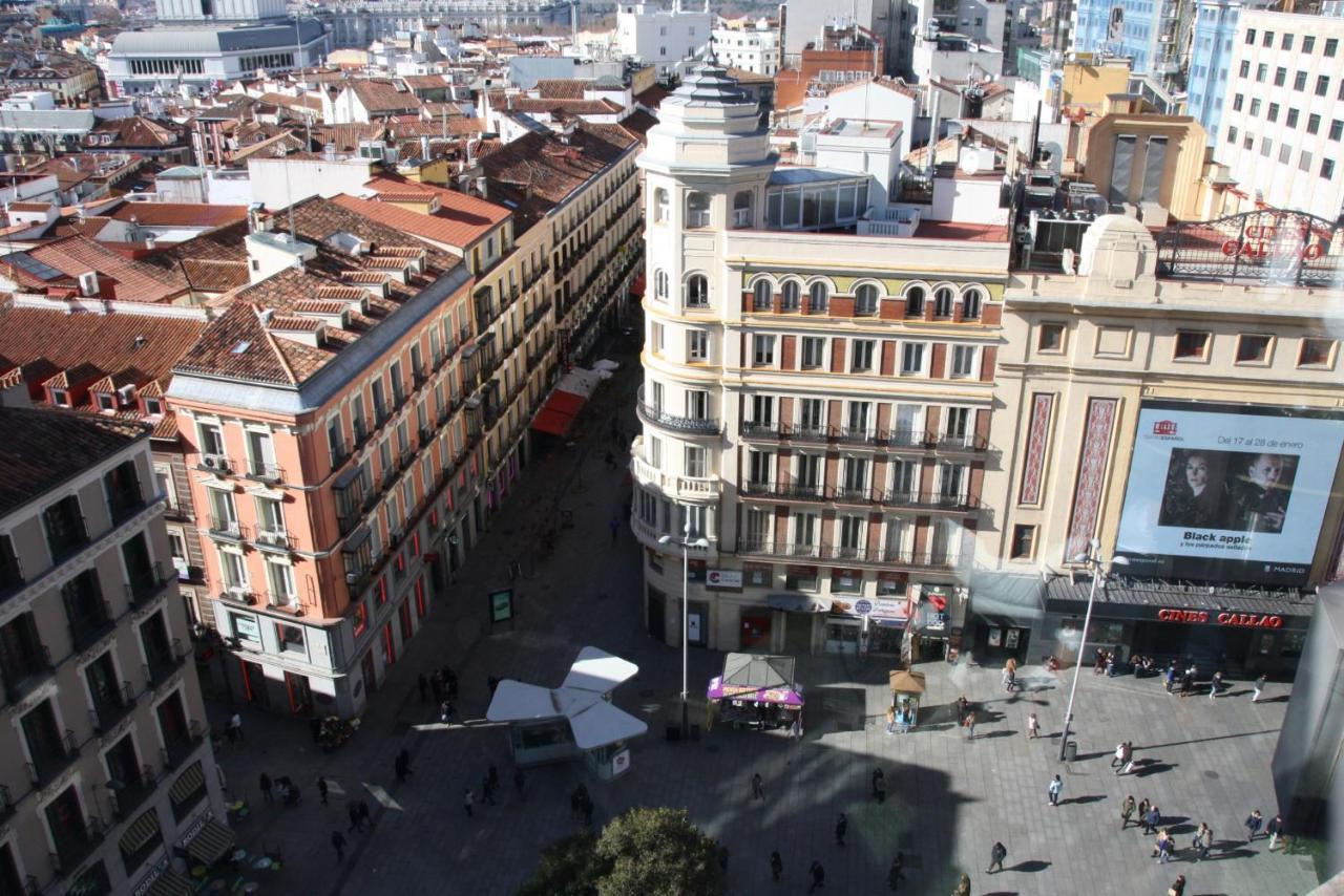 Callao One