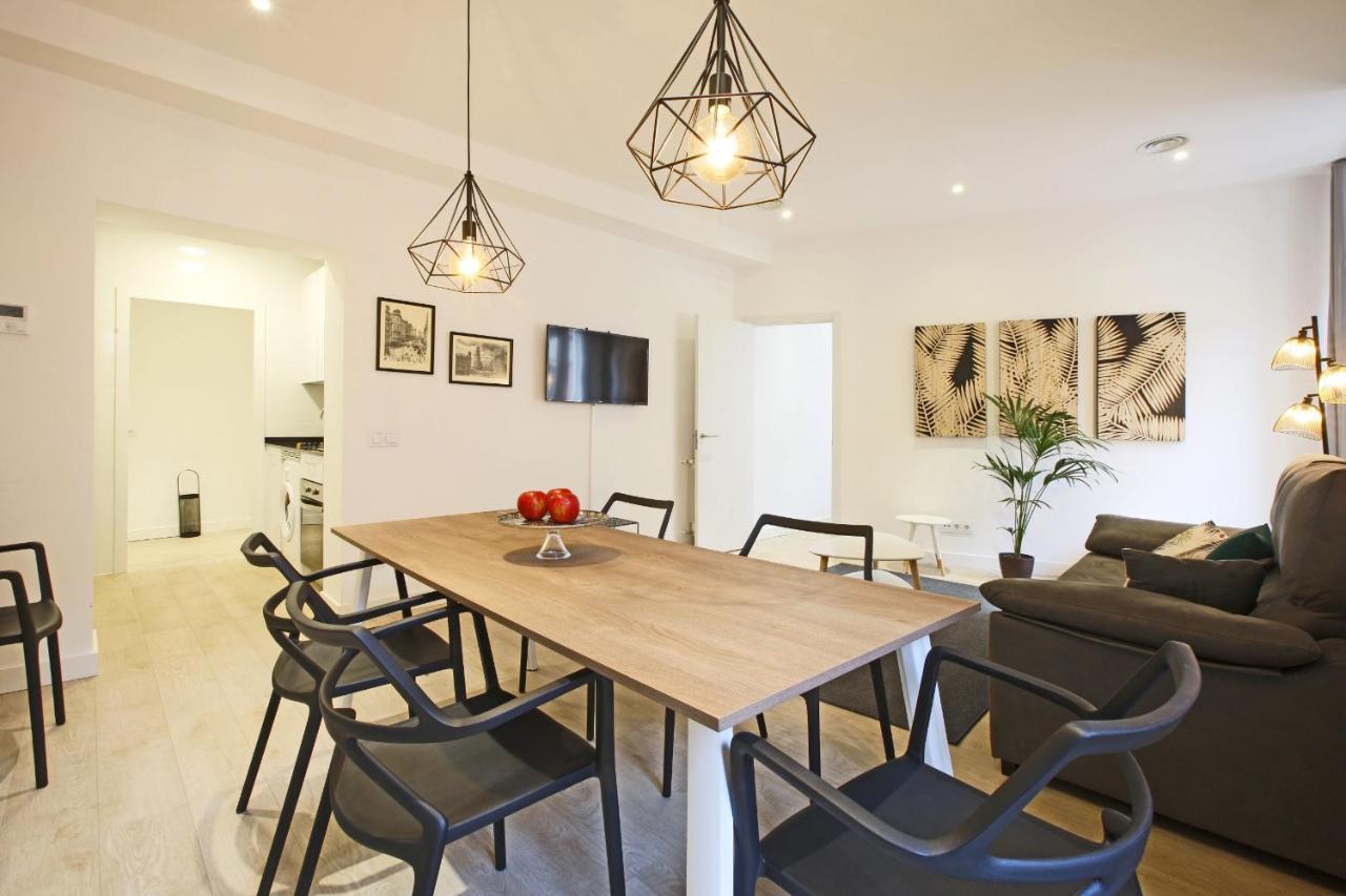 Apartamento Callao One Madrid