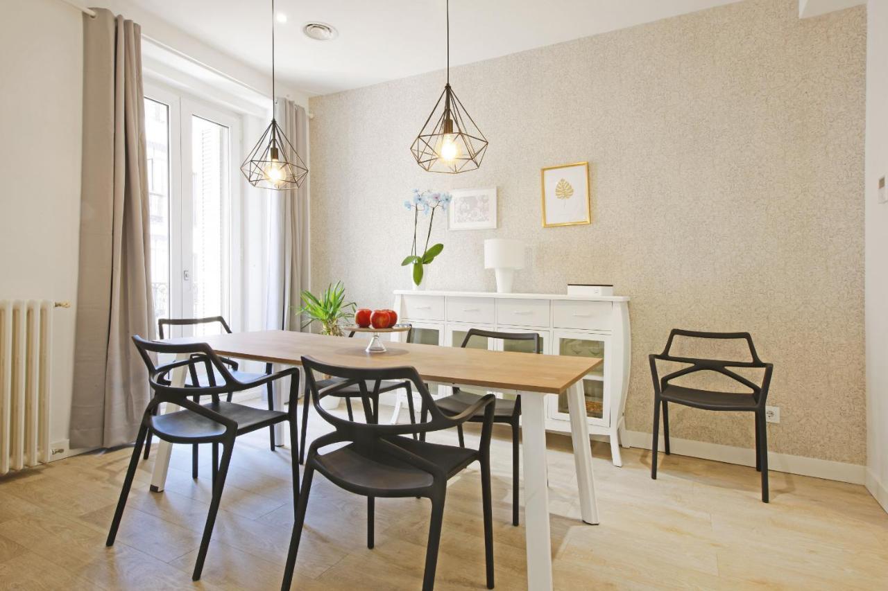 Apartamento Callao One *