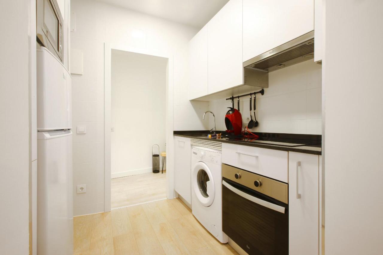 Apartamento Callao One *