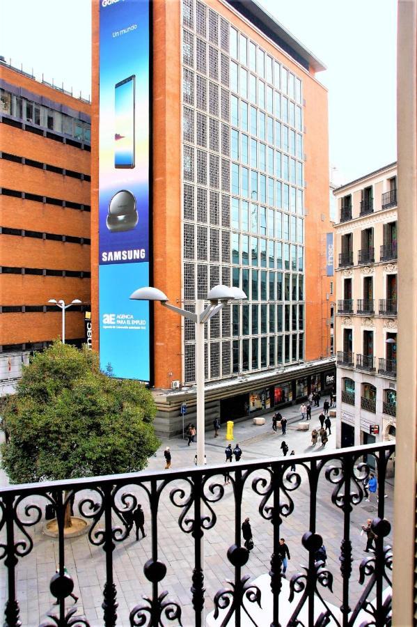 Apartamento Callao One Madri