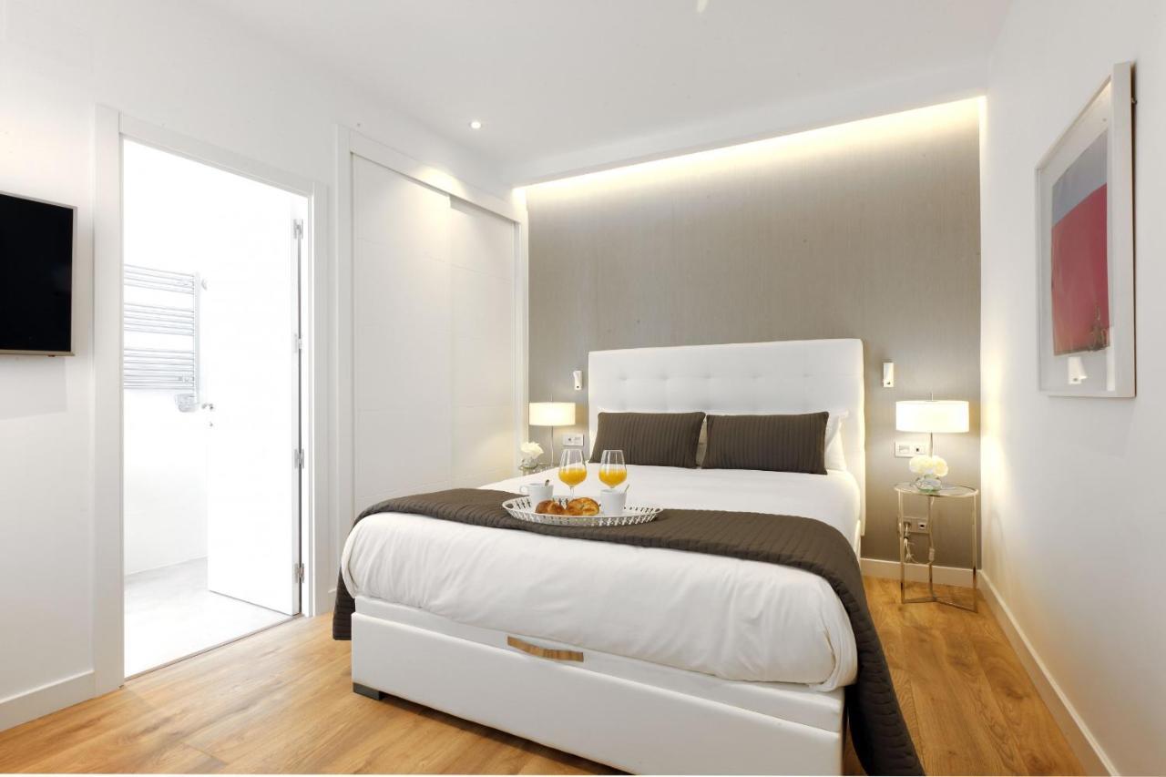 Angel Square Apartment Madrid