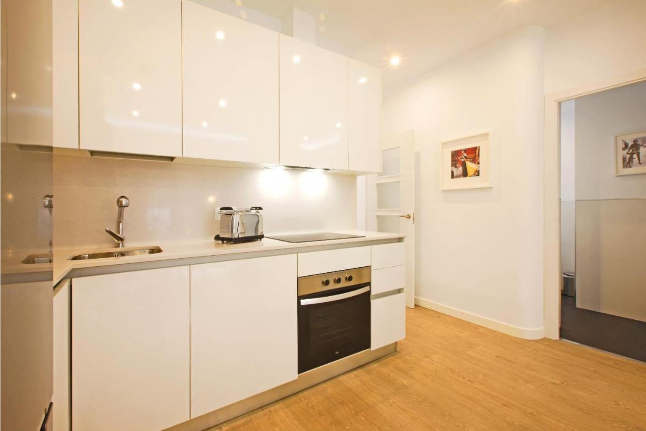 Appartement Sofia