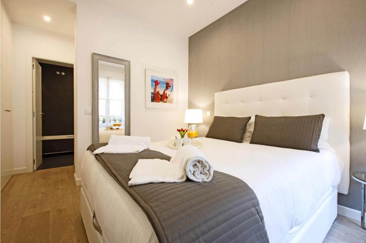 Appartement Sofia Madrid